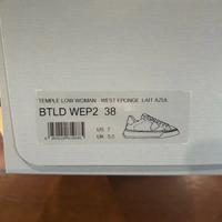 Scarpe Philippe Model n.38