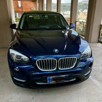 BMW X1 16D allestimento M