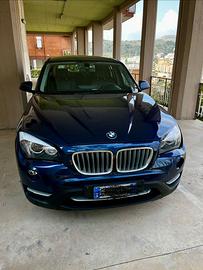 BMW X1 16D allestimento M