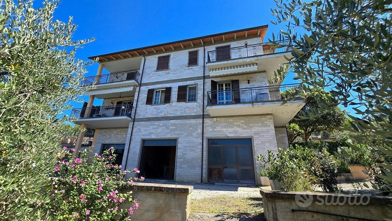 Casa – Montecchio, Tenaglie - Vista 5