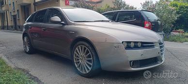 Alfa romeo 159
