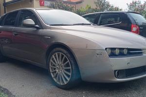 Alfa romeo 159