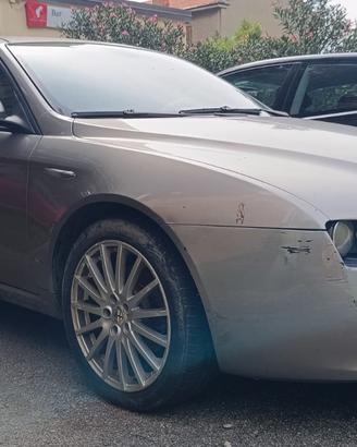 Alfa romeo 159