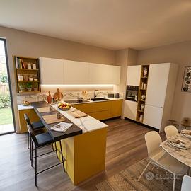 CUCINA FEBAL CASA, AL 57% DI SCONTO