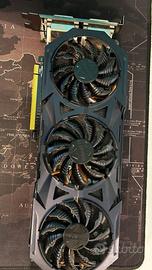 Nvidia GTX970 4GB