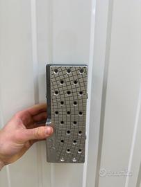 Pedale Expression Fender EXP-1 🎛️