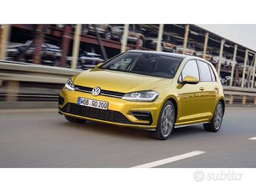 Ricambi usati volkswagen golf 7 2012-2019 #i