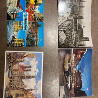 Cartoline vintage Monaco