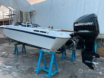 Gagliotta Caraibi Optimax 225