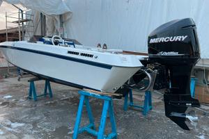 Gagliotta Caraibi Optimax 225