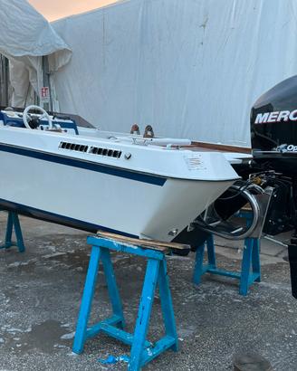 Gagliotta Caraibi Optimax 225
