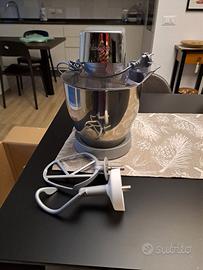 Planetaria impastatrice