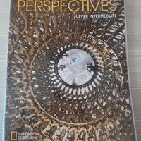Perspectives upper intermediate +exam practice