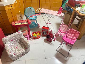 Giochi bambini
