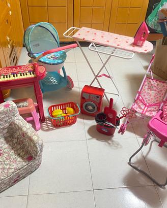 Giochi bambini