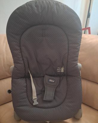 sdraietta vibrante chicco
