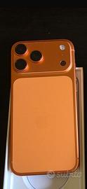 iPhone 17  pro max