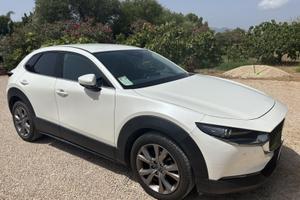 Mazda cx30 skyactiv g 2.0