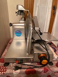Affettatrice professionale