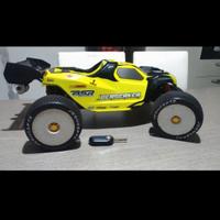 auto RC brushless 1/8