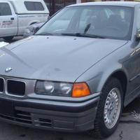 Ricambi Bmw Serie 3 ( E36 )