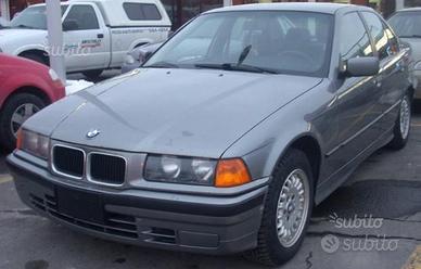 Ricambi Bmw Serie 3 ( E36 )