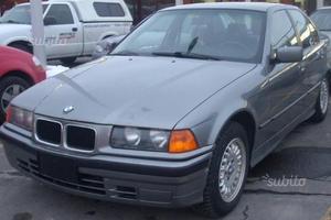 Ricambi Bmw Serie 3 ( E36 )