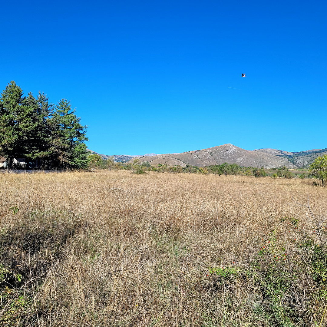 Terreno edificabile zona Arci, Massa D'Albe (Aq) - Vista 3