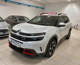 Citroen C5 Aircross SHINE BlueHDi 130 EAT8 N1 SPOT