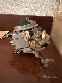 Carburatore panda 141