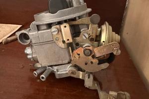 Carburatore panda 141