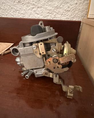 Carburatore panda 141