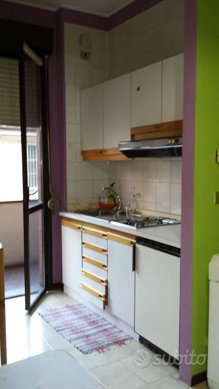 Appartamento – Asti, Rione San Paolo - Vista 5