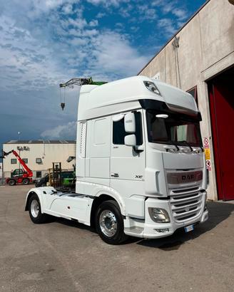 Trattore stradale DAF 530 XF