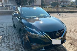 Nissan Qashqai 1.3 mhev Tekna 2wd 140 cv