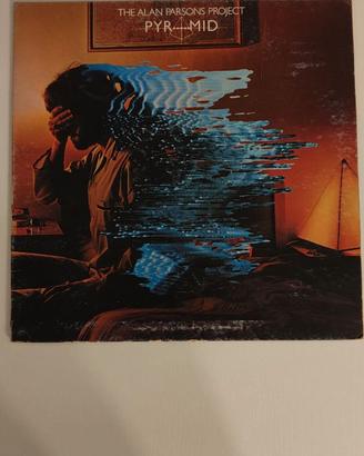 Vinile The Alan Parsons Project