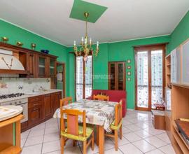 Posto letto in bilocale 250
