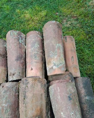 Coppi antichi originali