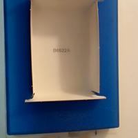 Placca N4803BJ