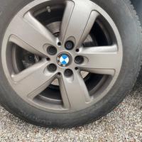 Cerchi bmw originali da 16