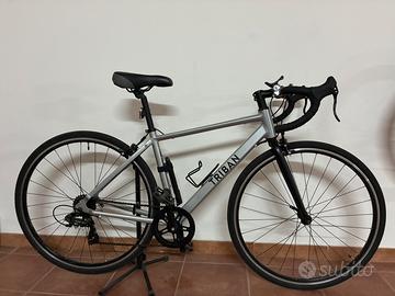 Triban gravel