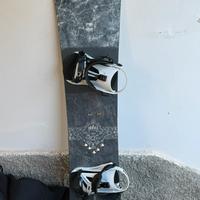 Snowboard Drake 159
