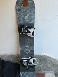 Snowboard Drake 159