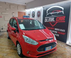 Ford B-Max 1.5 TDCi 75 CV 2017