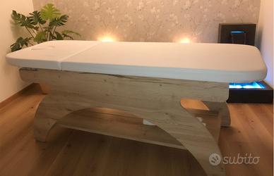 Design Luxury Lettino Professionale