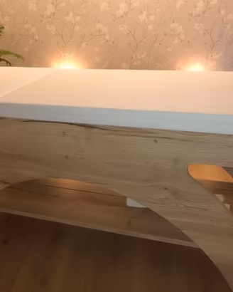 Design Luxury Lettino Professionale