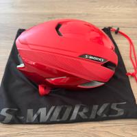 Casco Evade S-works