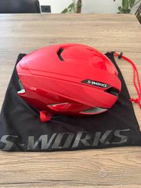 Casco Evade S-works