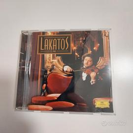 cd musicale