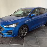 FORD Focus V - Focus 1.0t ecoboost h ST-Lin U31976